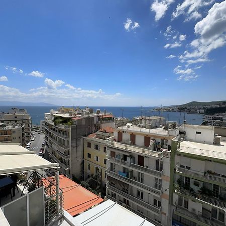 Anastasias House Kavala Exterior foto