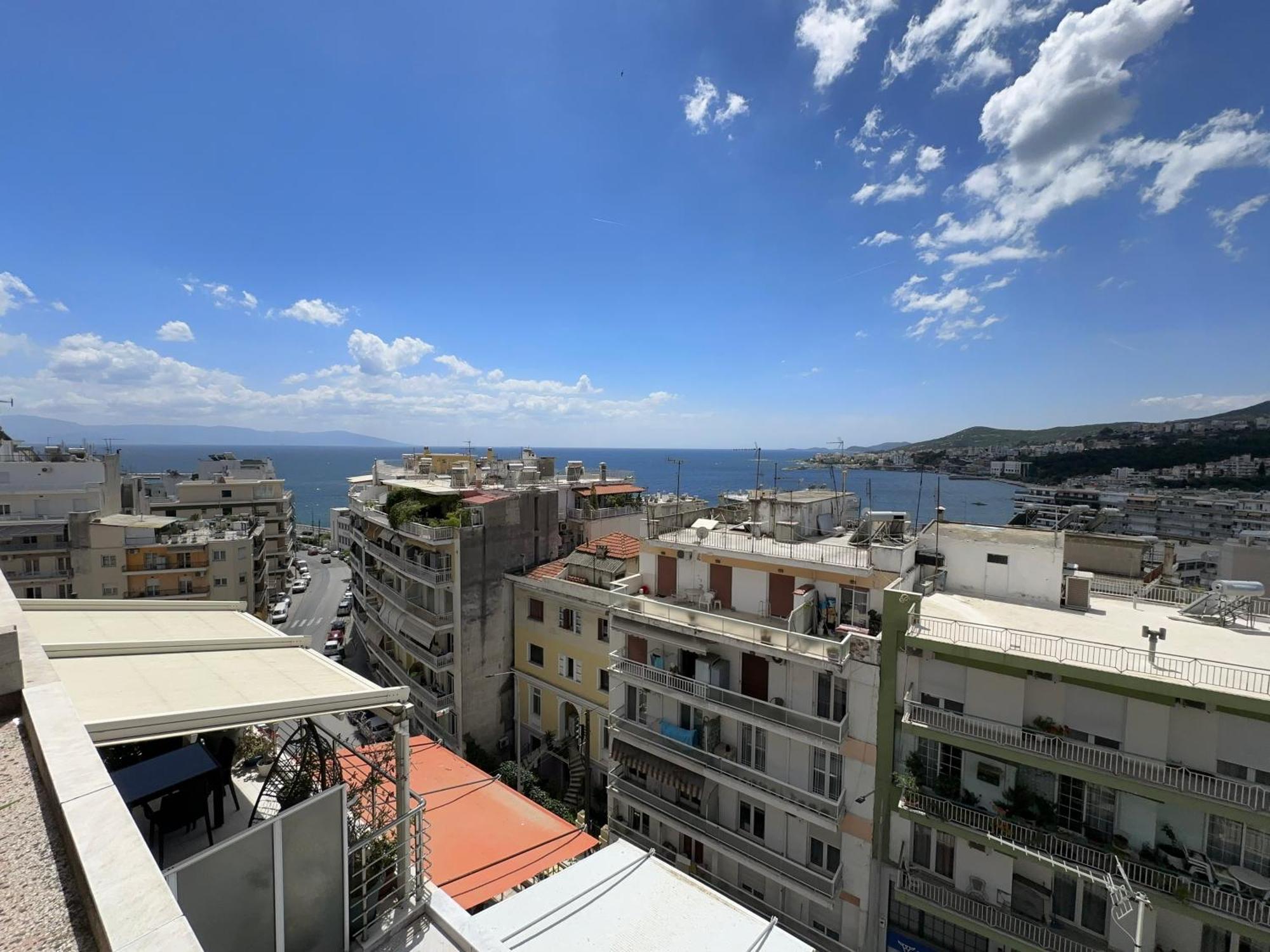 Anastasias House Kavala Exterior foto